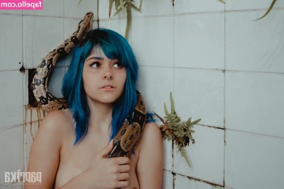 Nathalia - My NEW TOY VIDEO is in your DMs and waiting for you🥵 I can't wait