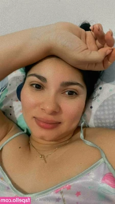 angelahot21 - What s your weakest spot today