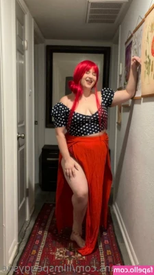 lilmspeggysue - You re going to ty everything up for your goddess