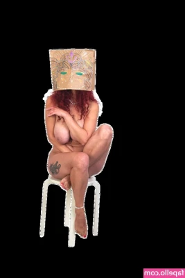 Angell77la Angela [ angell77la-angela ] - I do have a DP video with 2 dildos wearing my naughty nun costume lol