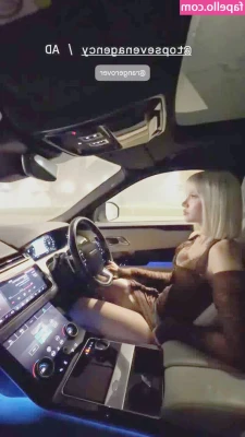 Sara Kolami [ sara-kolami ] - ....And I decided to make a cum vid for you guys