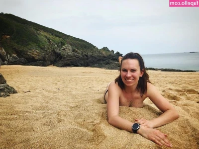 Johanna_Feuerschwanz [ johanna-feuerschwanz ] - Wanna leave your mark on me? 😜