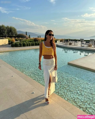 Ana Ivanovic [ ana-ivanovic ] - I'm gonna ignore this meal and come straight to u💦