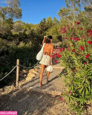 Ana Ivanovic [ ana-ivanovic ] - ✨New Scene✨ 19 min - Girlfriend Experience, Strip Tease, Naked