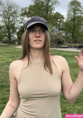 Carloundhoemmel - Will you let me feel your tongue in my pussy?🥺🥺