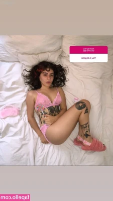 Uglycharm - Got some new pink panties, do you like?