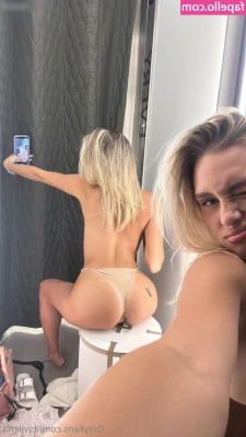 Itsvilena - Tell me your favorite thing about this photo in the DM's. Or drop a