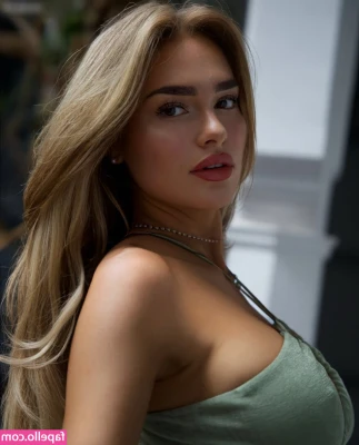 irinaxmira - Ready to ride 🤠