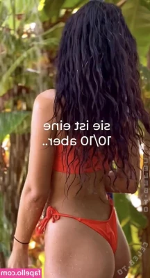 Larafina - FATCHAT: Why I started Gaining, Food during Sex and MORE!  In this