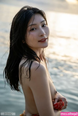 Suzu Honjo [ suzu-honjo ] - Me encanta chuparla hasta sacar toda la leche