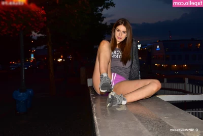 Stella Cox [ stella-cox ] - I M SHOWING OFF FOR YOU  AND I HAVE A SECRET  https onlyfans com