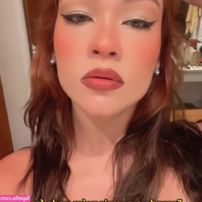 Jade Baraldo [ jade-baraldo ] - I’m stuck… can you help? 😩