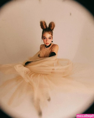 Jade Baraldo [ jade-baraldo ] - Miss doing collabs with her  Leave a  10 tip or more to see us make