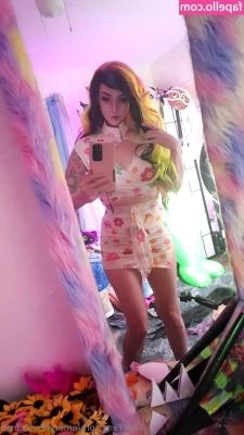 emeryfennecfree - full set of Ashley available upon request