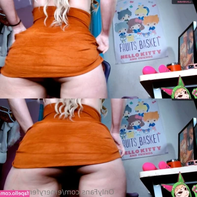 emeryfennecfree - Are you ready for this very sexy sex tape?? 👀