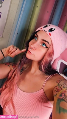 emeryfennecfree - Ven  te invito a celebrar