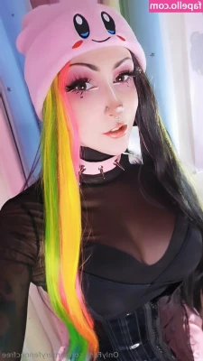 emeryfennecfree - Thank you all who sent in questions!   Had a lot of fun answering