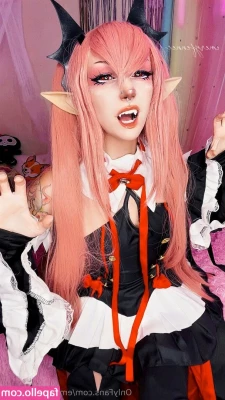 emeryfennecfree - Você quer participar da próxima? 😈