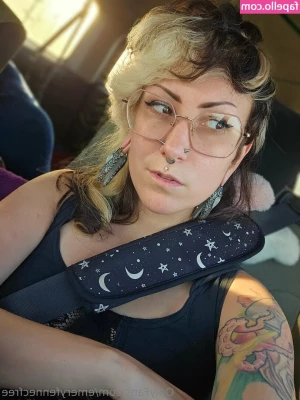 emeryfennecfree - Good moanin