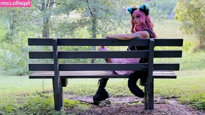 emeryfennecfree - Am I cute tho?