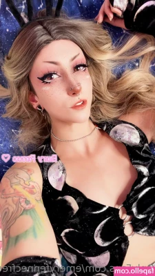 emeryfennecfree - We're all super tight & xxxtra wet 💦 unlock if you're ready to