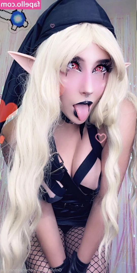 emeryfennecfree - About to get my bootyhole wrecked by a Memphis bruh passing through