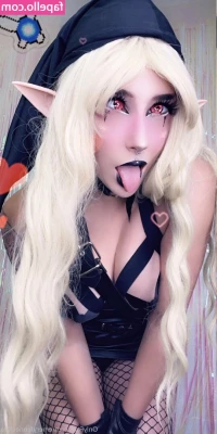 emeryfennecfree - About to get my bootyhole wrecked by a Memphis bruh passing through