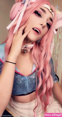 emeryfennecfree - Want me to rate your dick?! Tip 10$ and I'll rate the pal in your