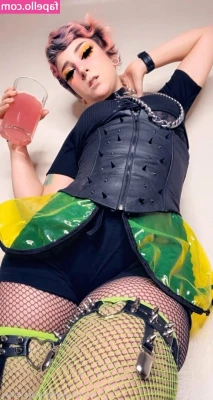 emeryfennecfree - Want to touch my pussy