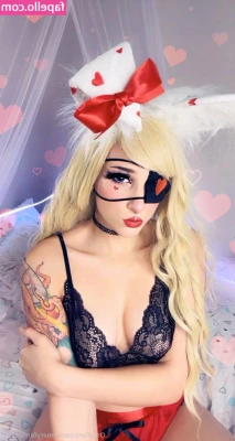 emeryfennecfree - I m ready  come in baby
