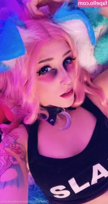 emeryfennecfree - Pretty in black