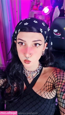 emeryfennecfree - ✨TIP MENU✨ 🍆DICK RATES $5 Written Response $50 Video Response