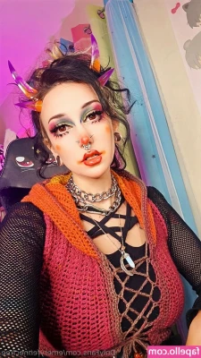 emeryfennecfree - New blow job video today