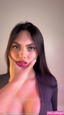 Brenda Trindade [ brenda-trindade ] - Hi guys! ☺️💕