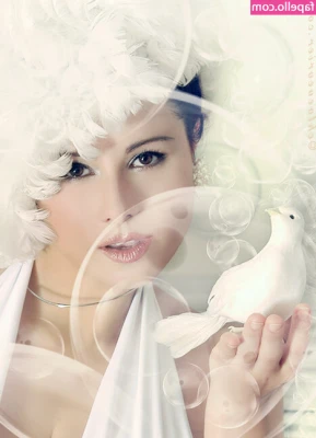 Chloe Vevrier [ chloe-vevrier ] - Where will you go first? 😈