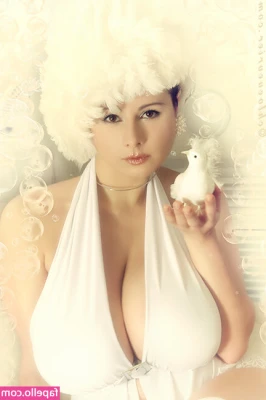 Chloe Vevrier [ chloe-vevrier ] - You deserve to do anything you want to My butt tonight