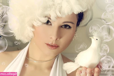 Chloe Vevrier [ chloe-vevrier ] - Would you spank me ?🙈🥺🍑