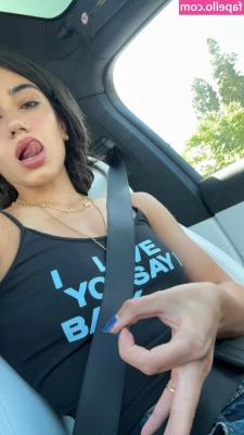 Sara Saffari [ sara-saffari ] - Stream started at 03/14/2020 02:01 am