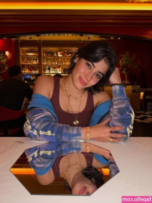 Sara Saffari [ sara-saffari ] - Leaked Set Number 97