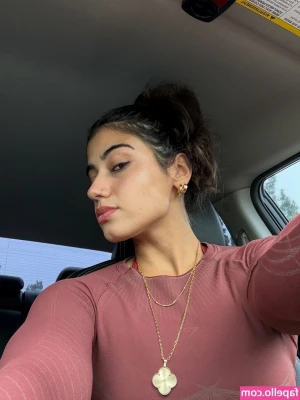 Sara Saffari [ sara-saffari ] - Premium Content Set part 1