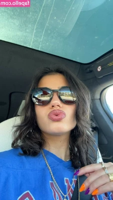 Sara Saffari [ sara-saffari ] - Leaked Set Number 90