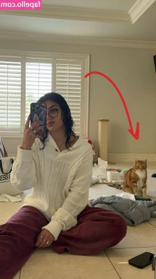 Sara Saffari [ sara-saffari ] - New In Oct 2026 part 1