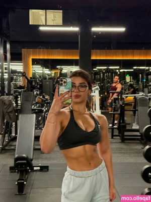 Sara Saffari [ sara-saffari ] - Leaked Set Number 61