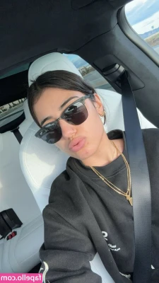 Sara Saffari [ sara-saffari ] - Leaked Set Number 18