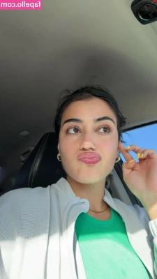 Sara Saffari [ sara-saffari ] - All New Content Set part 1