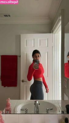 Sara Saffari [ sara-saffari ] - Hi Guys. I"m In Tampa Bay Florida now and Just Recover from the