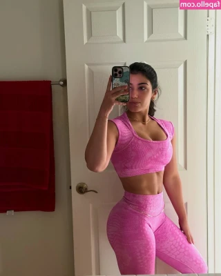 Sara Saffari [ sara-saffari ] - Fresh Private Set part 2