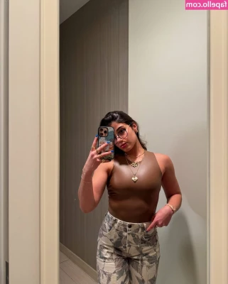 Sara Saffari [ sara-saffari ] - ok… maybe went a little bit too hard?😅