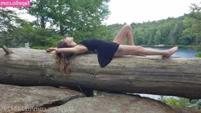 Blossom Cleveland [ blossom-cleveland ] - For my new subbies tip this post $10 for $150 worth of content