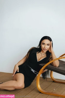 lola_dazzle [ lola-dazzle ] - Schönen Abend Jungs 🥰Jetzt haben wir die halbe Woche wieder